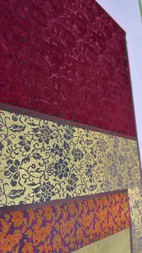 Image 3 of “Shoki” hanging scroll