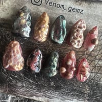 Image 2 of Asteroid Clawz