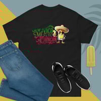 Image 1 of  Mexico Chignon  Unisex classic tee