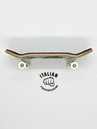 Image 4 of Oh Wheels!