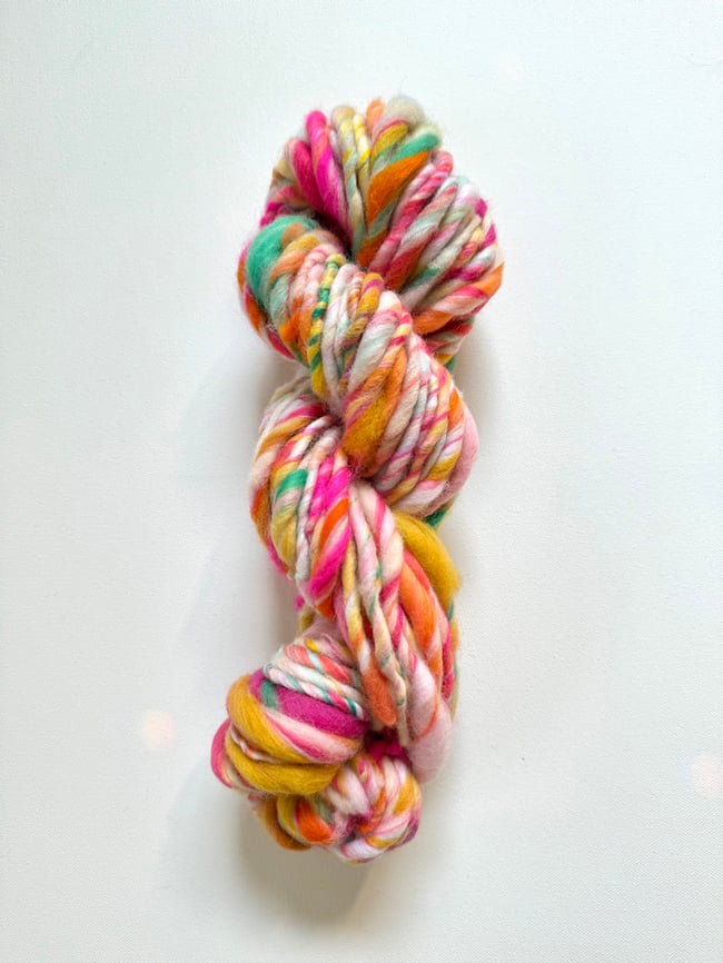✨Unicorn Candy Art Yarn✨