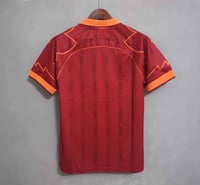 Image 2 of Roma 1999/00 Home