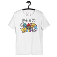 The Paxx World Shirt