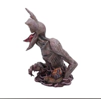 Image 5 of Stranger Things Demogorgon Bust 29.5cm