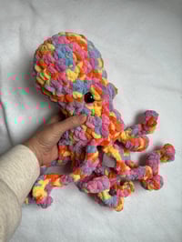 Image 2 of drift octopus 