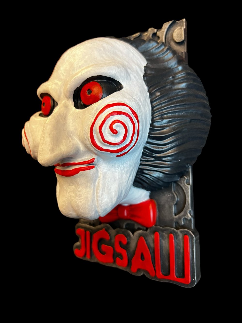 Jigsaw Billy