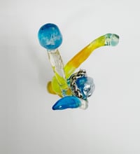 Image 3 of snail ring 
