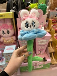 Image 2 of Esther Bunny Flower Plush Blind Box