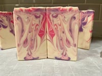 Image 3 of BLUSHING JASMINE.  net wt. 6 oz.  COCONUT MILK 