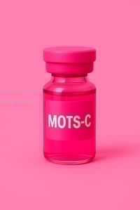Mots-c 40mg