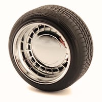 Image 1 of 1:25 15" KMC78's