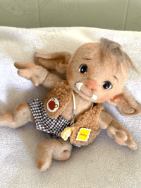 Image 4 of Taynar, Little Bitty Baby Troll