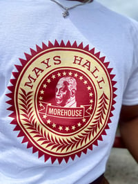 Image 2 of Morehouse Dorm Swag - Mays Hall