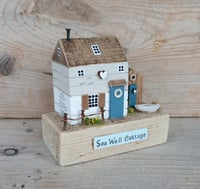 Image 3 of Sea Wall Cottage 