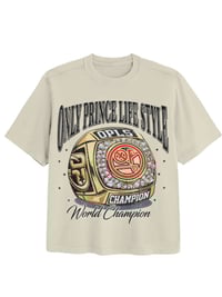 OPLS CHAMPION TEE