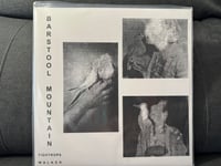 Barstool Mountain - Tightrope Walker LP