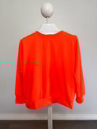 Image 3 of Electric Glow Crewneck