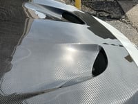 Image 3 of FRS/BRZ/GT86 Covert hood