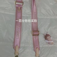 Image 1 of Bag straps