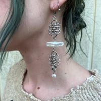 Image 2 of 10.25 Earrings #8