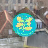 Image 1 of Trust Nobody 2026