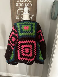Oversized Sweater