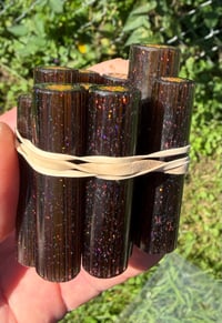 Image 1 of Uv opal glass tips