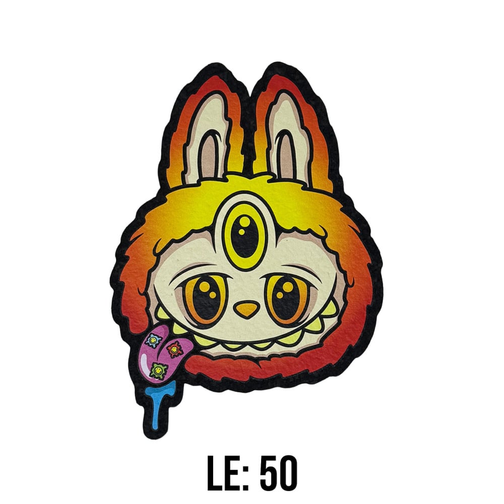 Image of LaMuMu V4 (Blind Bags)