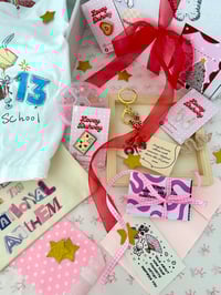 Image 4 of 12(+1) DAY FANGIRL ADVENT CALENDARS