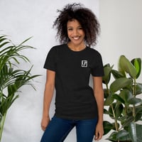 Image 1 of LJ Flash Tee 2.0!