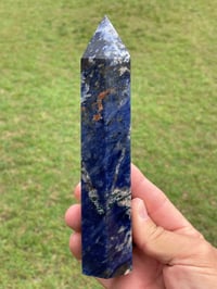 Image 3 of Sodalite Generator #1899