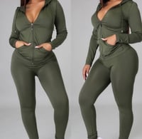 Image 1 of Olive Beauty