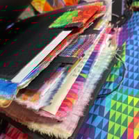 Image 5 of All The Colors Journal Series 