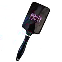 Image 3 of Detangling hair brush