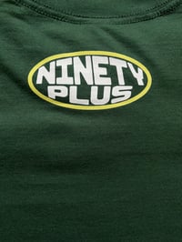 Image 4 of ‘VVV’ Green Tee