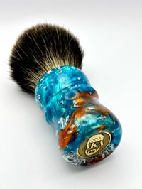 Image 2 of Blue and Orange Envy