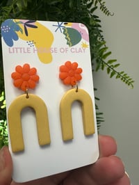Image 7 of GRACE MINI - Yellow