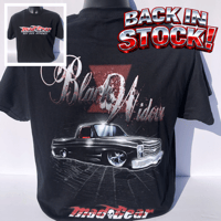 Image 2 of BACK IN STOCK!!  Black Widow