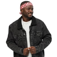 Image 3 of Bandana - R&W 