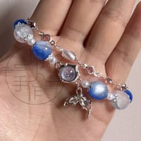 Image 4 of Rafayel Lemurian Sea God Inspired Bracelets 