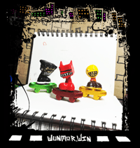 Image 3 of Num Wun