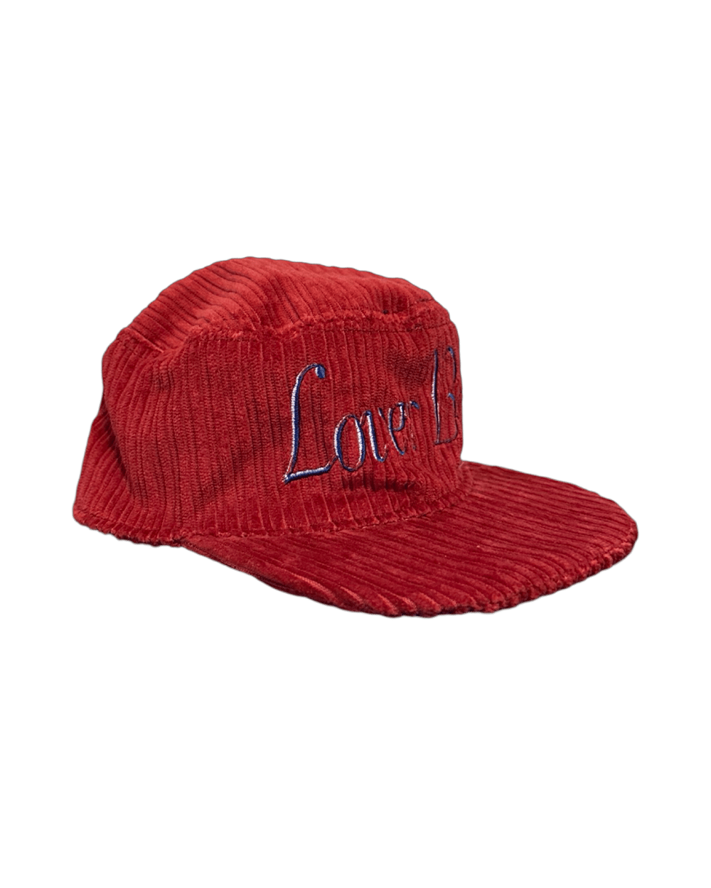 Dakar! Lover Boy! Hat Sample