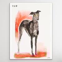 “Belonging” Print