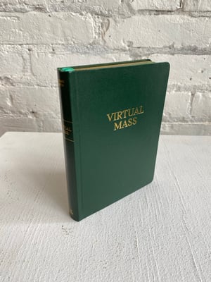 Virtual Mass