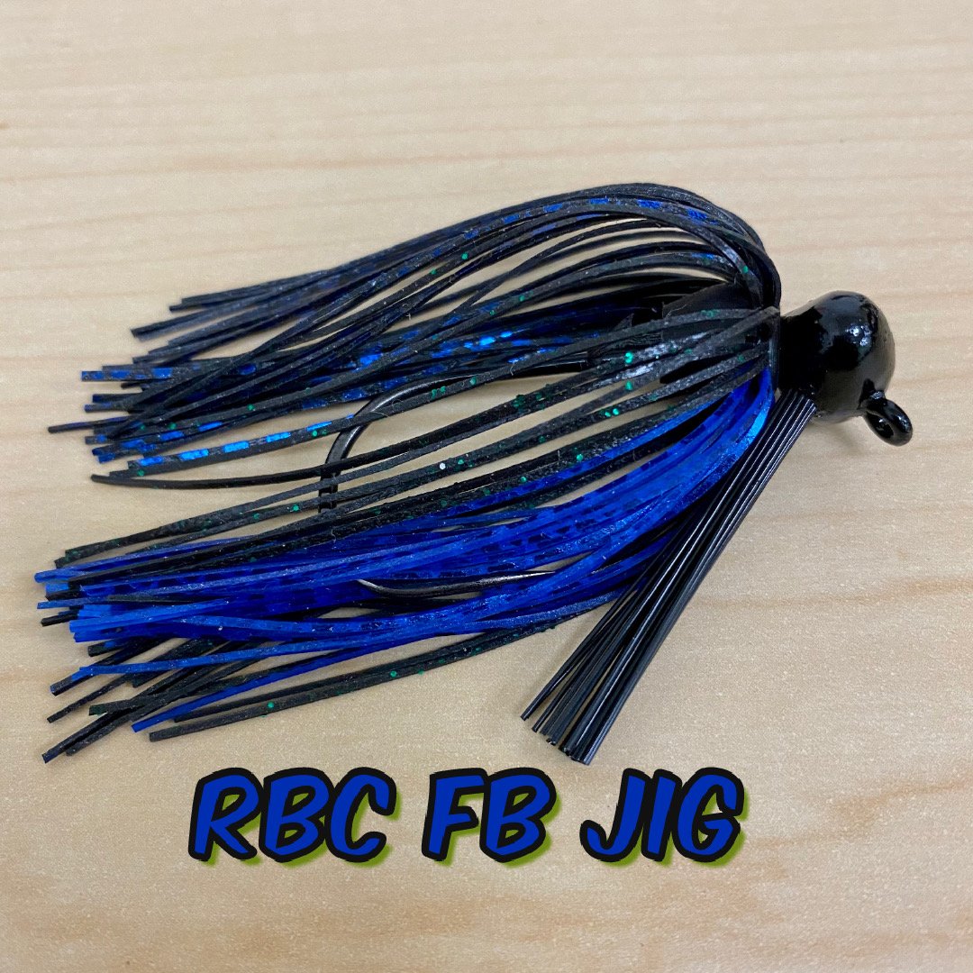 Image of RBC FB Jig