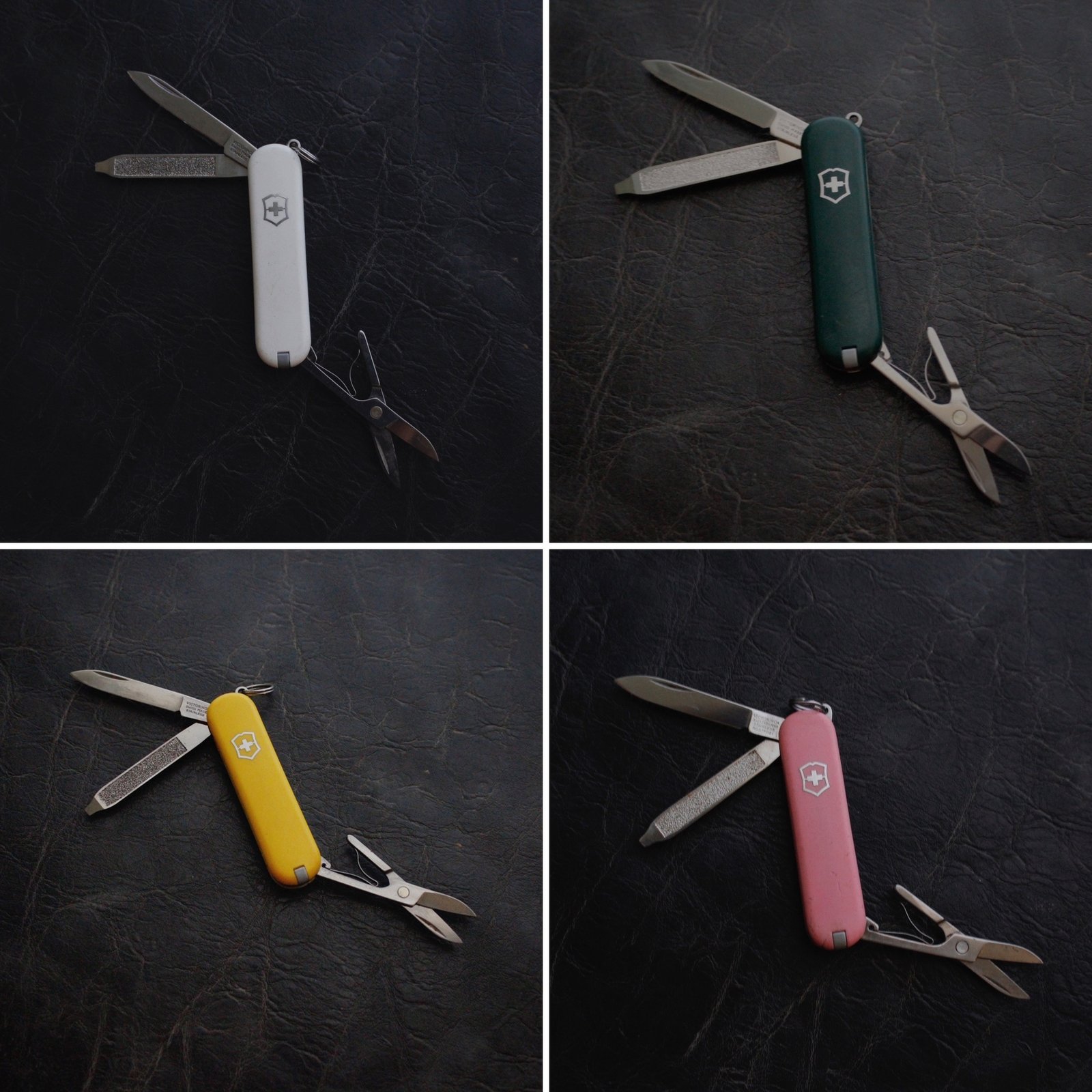 Victorinox Swiss Army Pocket Knife | Fox & Brie