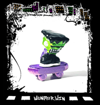 Image 1 of Num Wun