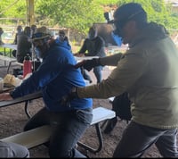 Image 5 of Advanced Scenario-Based Force-on-Force Course