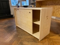 Image 2 of Kommode Fichte X