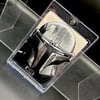 Topps Star Wars Din Djarin 5 sketch card 